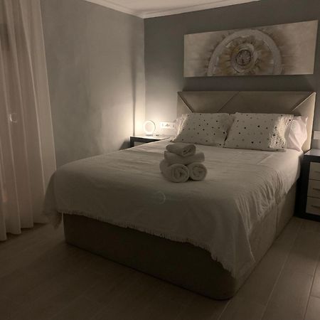 Casa Jose Morella Esterno foto