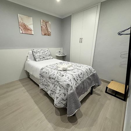 Casa Jose Morella Esterno foto