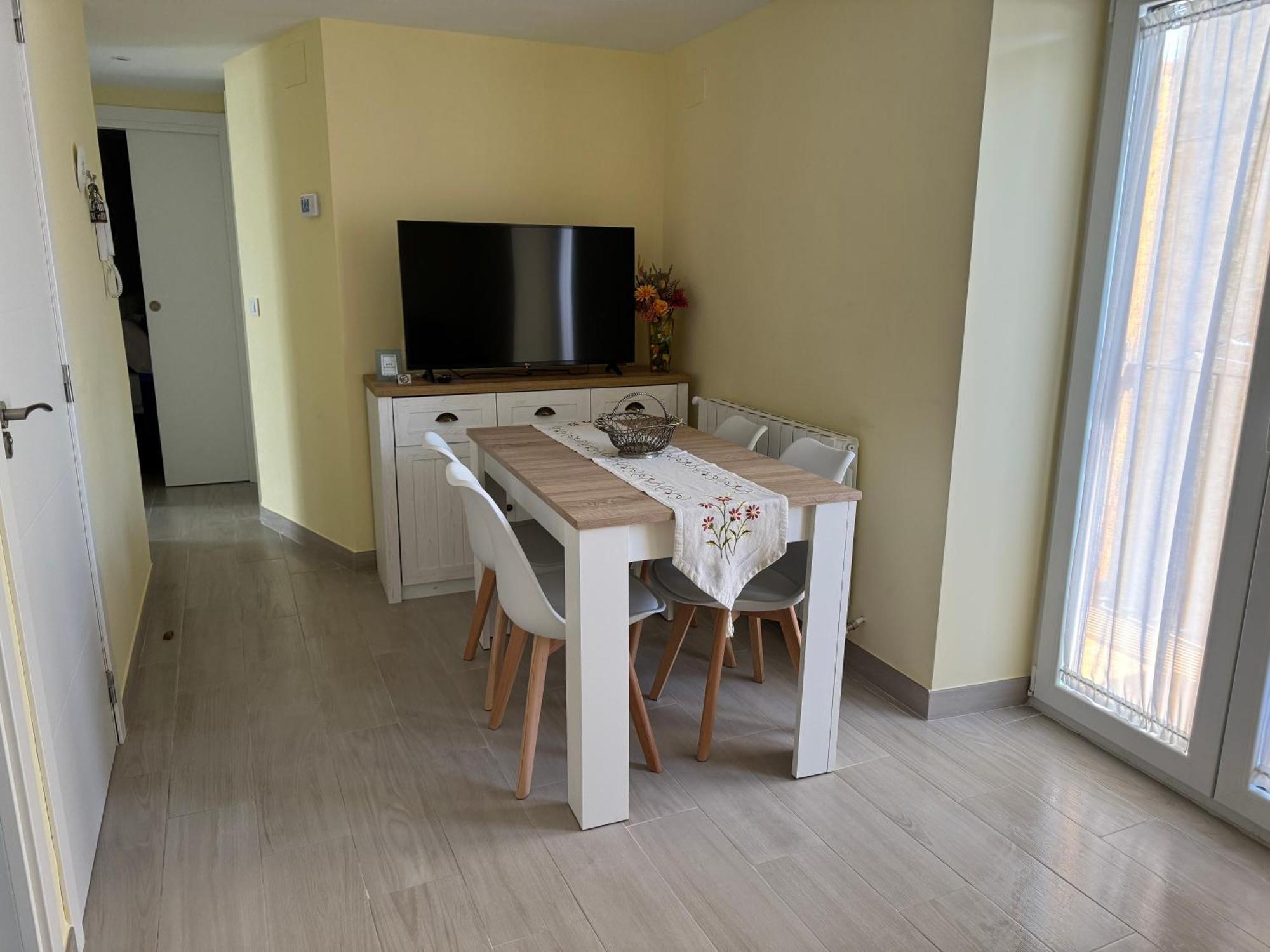 Casa Jose Morella Esterno foto
